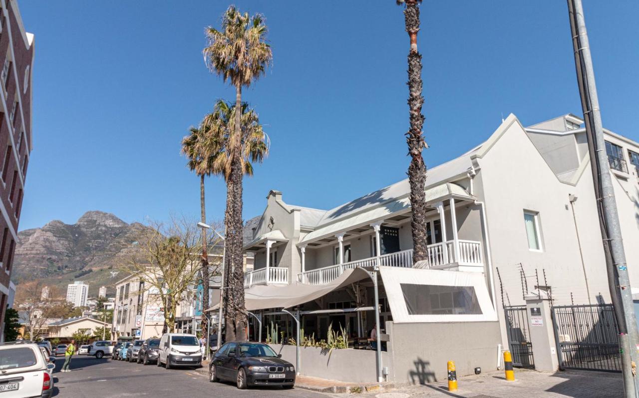 Hippo Boutique Hotel Cape Town Exterior photo